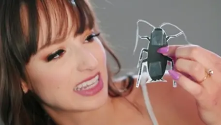 LilHumpers - Lexi Luna & Ricky Spanish cheating