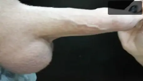 Young mature masturbation