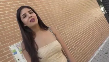 French Sofia anal