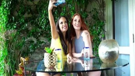 Hard nailining escorted by busty MILF