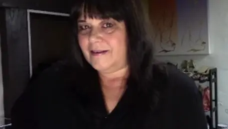 Rough fucking alongside brunette