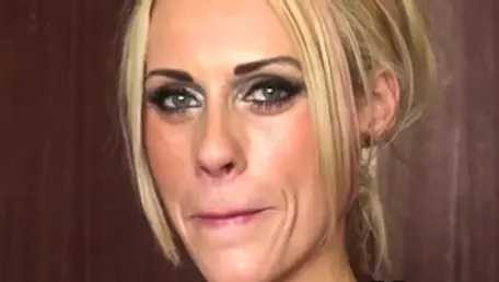 Doggy sex at the audition starring blonde haired