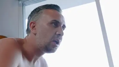 DirtyMasseur: Fucked by big dick Keiran Lee