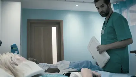 Doctor's Origins