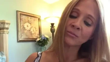 Ama de casa siente como un gran sexo en hd