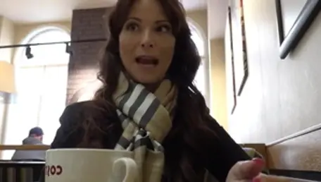 American mature creampie HD