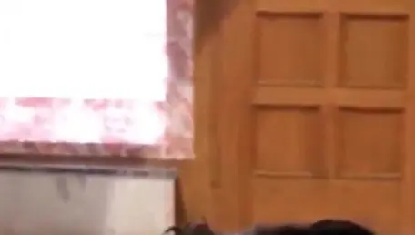 Asian sucking dick HD