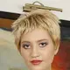 Janet Mercury