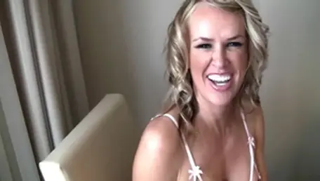 Housewife having fun with BBC husband