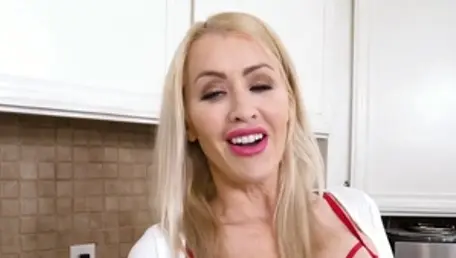 Raw sex with busty supermodel Katie Monroe