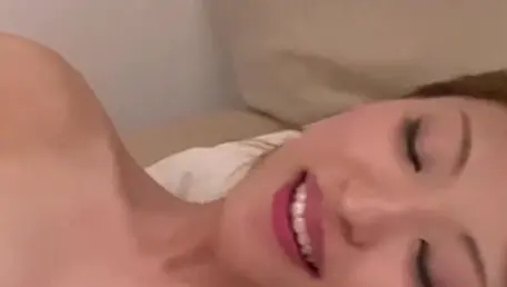 French lesbian teen rubbing in HD