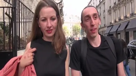 Sexo em grupo junto com maduro