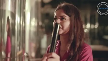 Cowgirl sex on web-cam HD