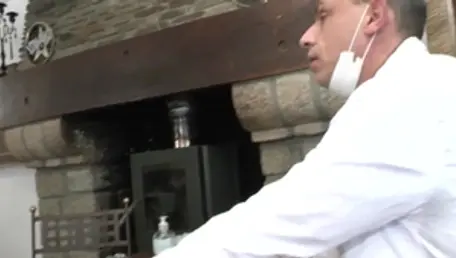 MILF wishes the best sex HD