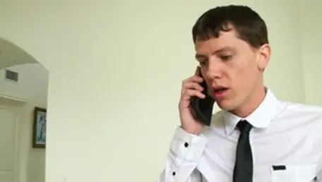 Baby Cyndi Sinclair fickt Anal