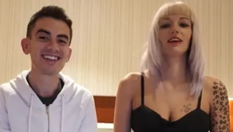 Spanish Estefani Tarrago