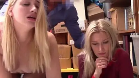 Stepmom agrees to hard slamming in HD
