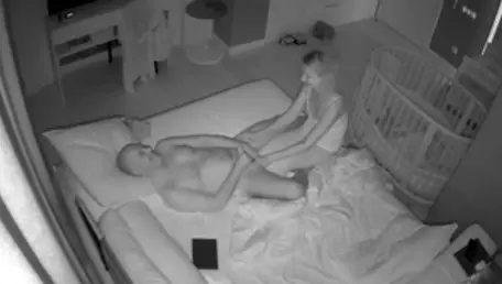 Sounding on live cam