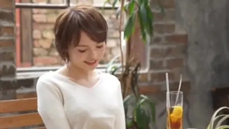 Creampied japanese in HD