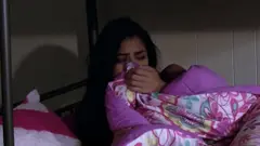 Büstenreiche und sehr sexy bisexuelle Angelina Diamanti Orgasmus