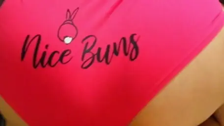 Young BBW interracial fucking