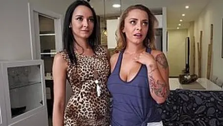 Mikes Apartment: MILF Liza Del Sierra