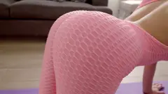 Lexi Luna Hardcore-FFM-Sexvideo