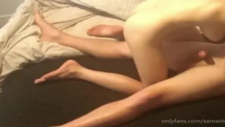 Hot amateur fucking in HD