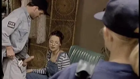 Very hawt supermodel receives real sex