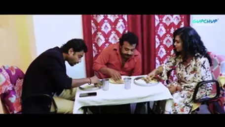 Hindi aunt private sensual kissing