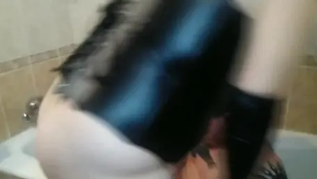 LoveHomePorn: Amateur really likes rough nailing