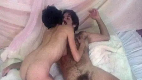 Plowing hard in the company of horny babe