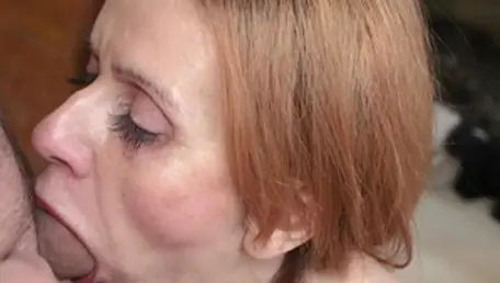 Keyhole Video - Hairy british Lily May in HD