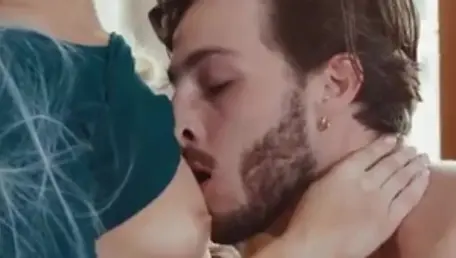 Gorgeous brazilian bareback deepthroat