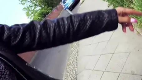 Hitzefrei - Tattooed Lana Vegas good fucking