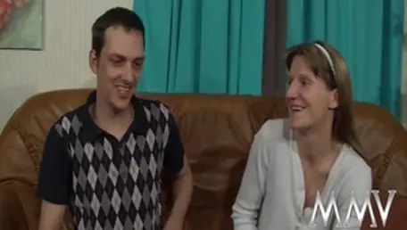 Shy whore homemade HD