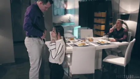 Pakistani stepmom homemade butt fuck