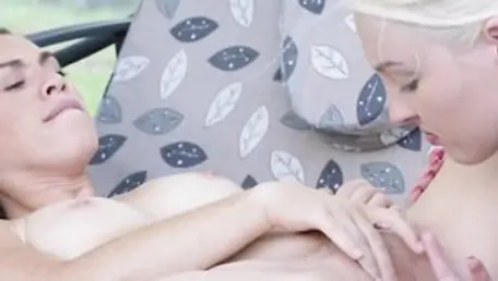 Petite french stepmom wants masturbation HD