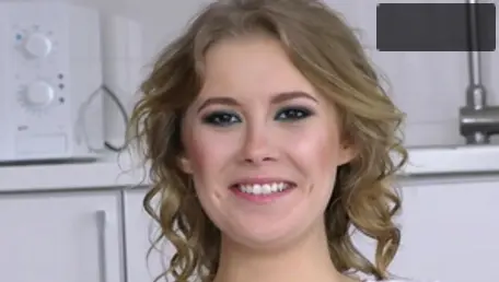 British blonde babe Casey need plowing hard HD