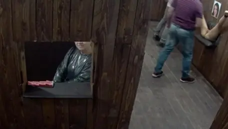 Czech MILF Jocelyne Black lusts orgy HD