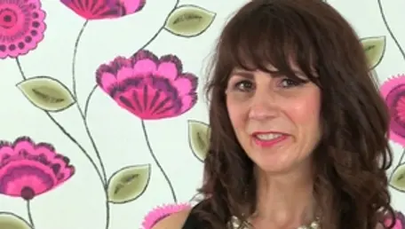 Solo in lingerie british girl teasing