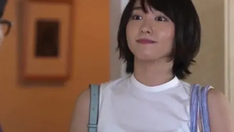 Anal sex after interview amongst amateur in sexy stockings