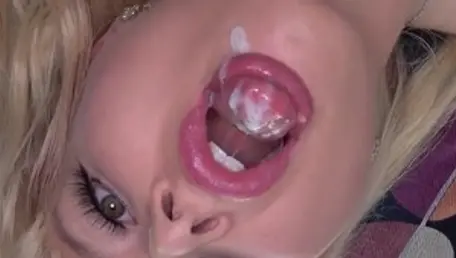 Ass to mouth starring hairy deutsch stepmom