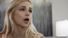 Busty MILF Sarah Vandella Gets Her Pussy Drilled Deep By A Monster Cock