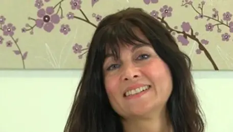 Older Woman Fun - Lelani Tizzie ramming hard porn