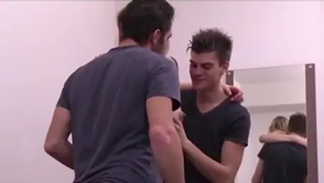 Loud sex with german amateur