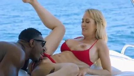 Brandi Love