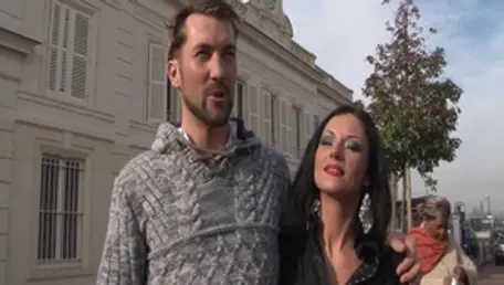 Very hot slut fetish ass pounded