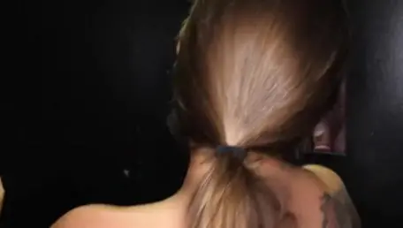 Slut Febby Twigs humiliation
