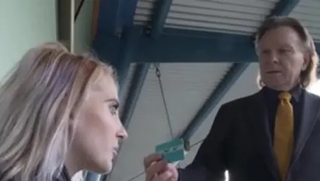 Starring tight german teen chick